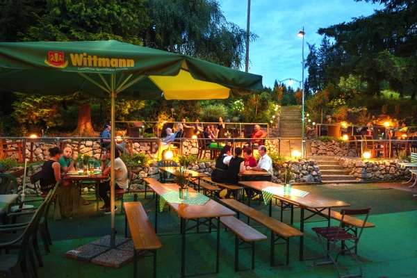 Land-gut-Hotel Gasthof Waldschänke (Altfraunhofen)